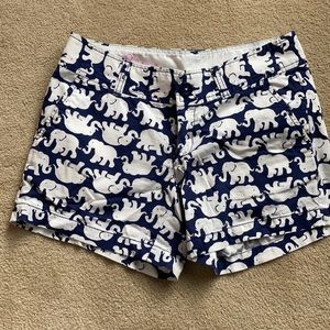Lilly Pulitzer Callahan Short